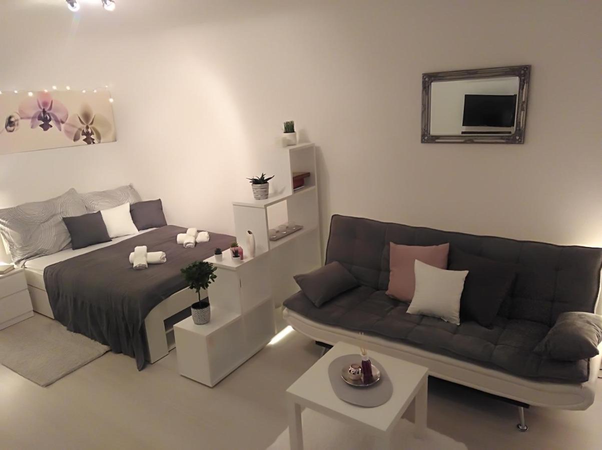 Apartment Anastasia-apartment & Garage *