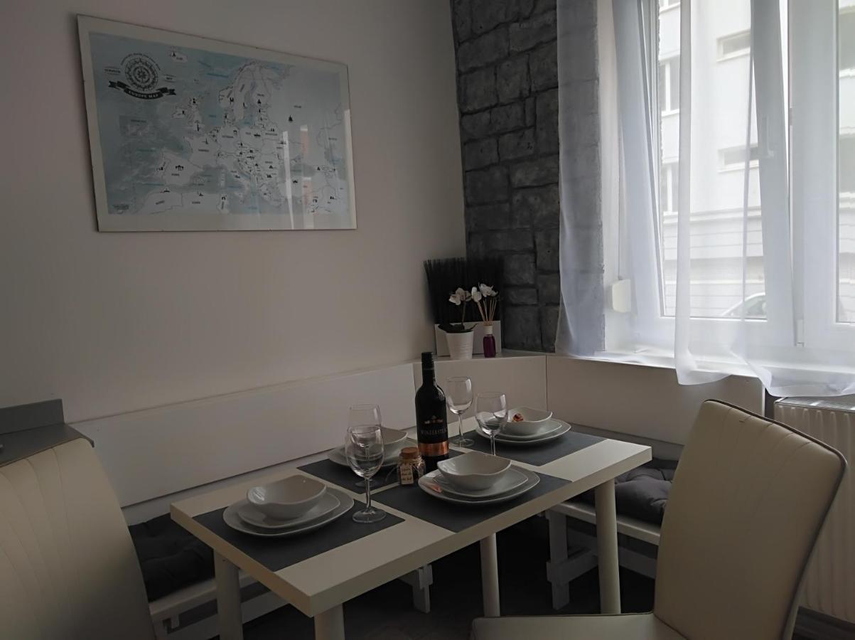 Apartment Anastasia-apartment & Garage Vienna