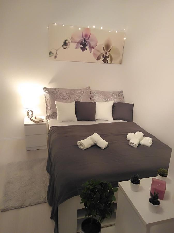 Apartment Anastasia-apartment & Garage Vienna